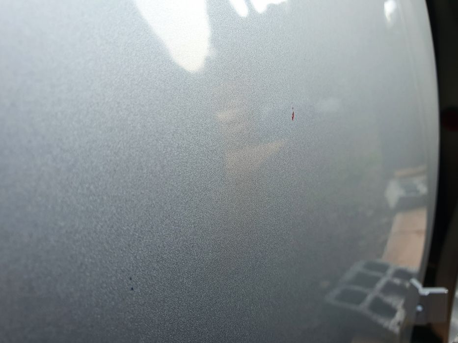 Drzwi tylne prawe BMW E61 kombi 354