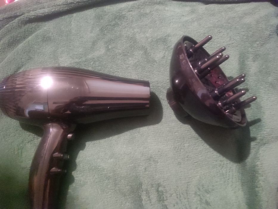 Фен для волосся Remington