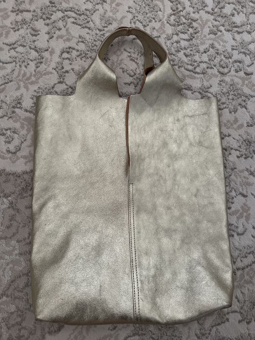 Продам сумку натуральная кожа