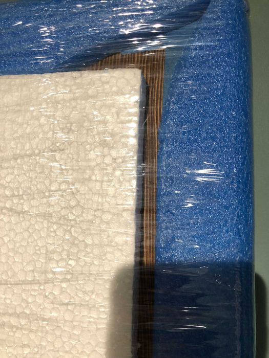 Drewniane drzwi rozsuwane Reno - 110cm x 210cm