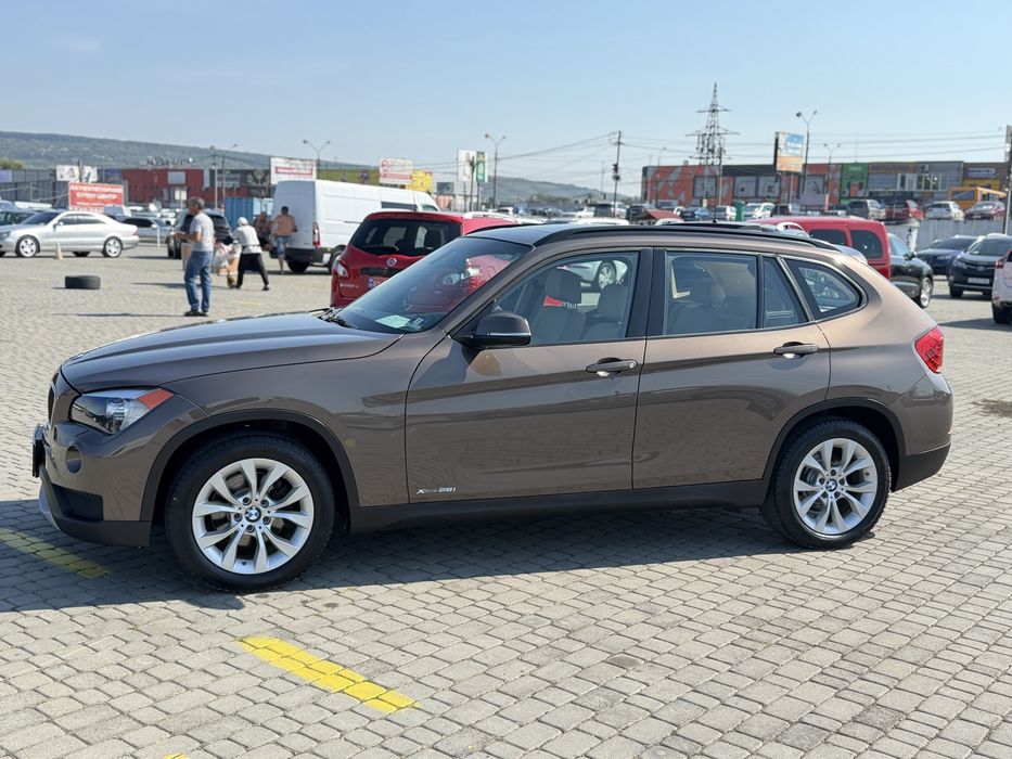 Продам BMW Х1 2012 року