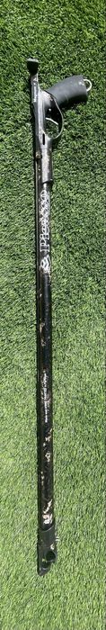 Picasso magnum rail 83 camo brown