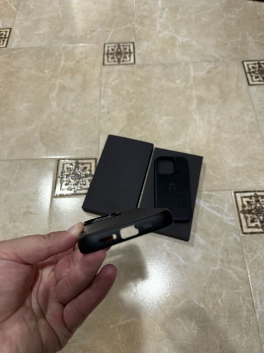 Чохол iPhone 15 Pro Новий