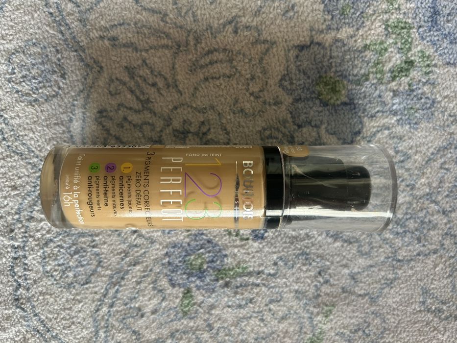 Podkład Bourjois