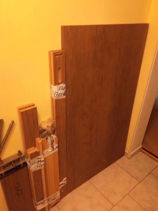 Стол трансформер(журнальный, обеденный, гостевой)ГДР