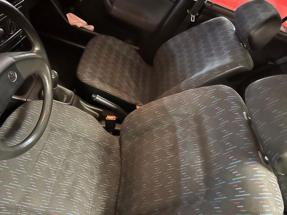 Golf 3 Classico ACP
