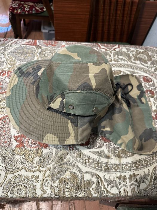 Панама (100 катон)