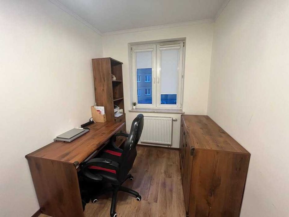 Wynajmę pokój ul. Wiejska Białystok