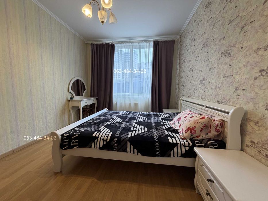 2-кімнатна квартира за адресою вул. Тіниста (площа 67,5 м²) - Atlanta.ua - фото 7