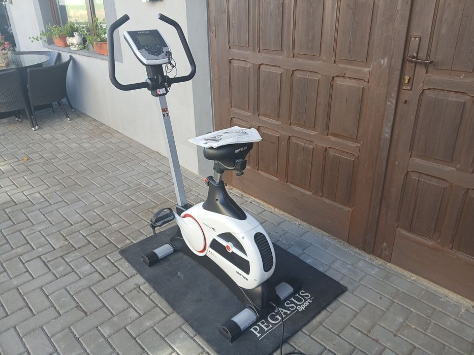 Rower stacjonarny