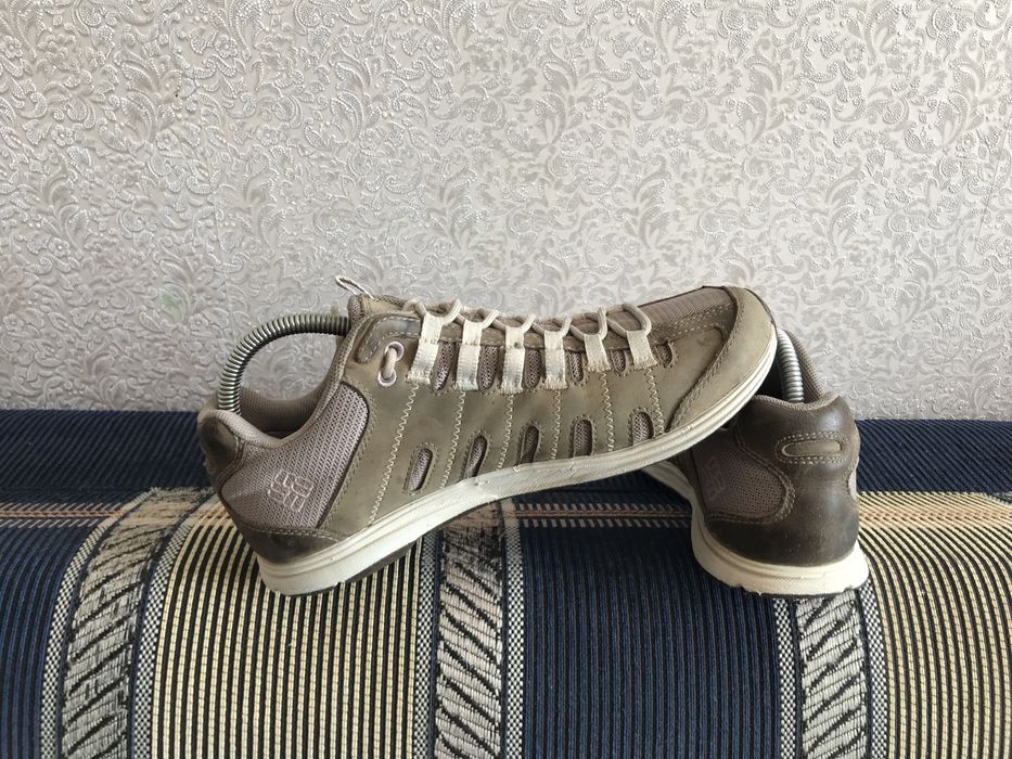 Кросівки Columbia 39-40 розмір, по устілці 25 см