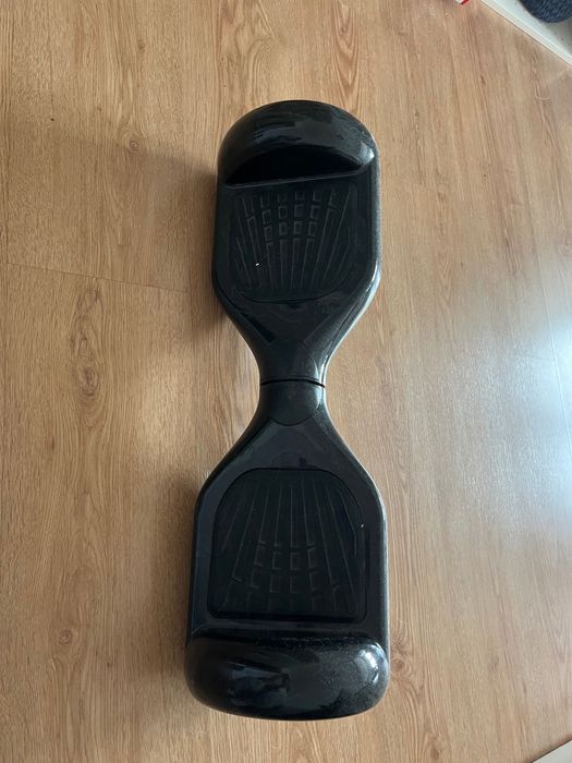 Hoverboard praticamente novo