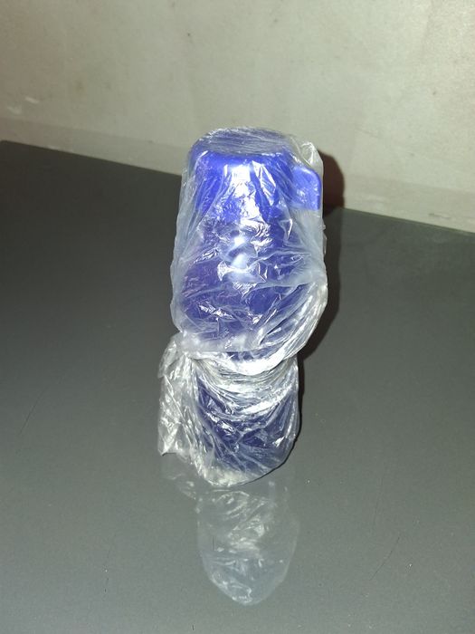 Garrafa tuperware. Eco garrafa nova