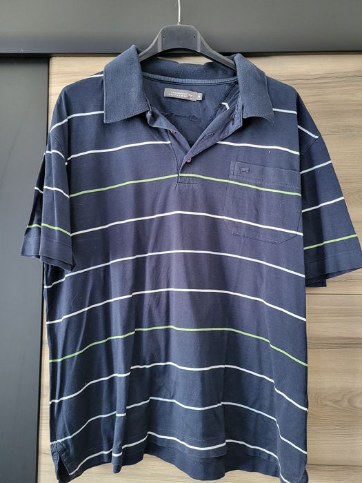 2 koszulki polo męskie  M