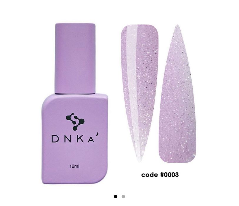 DNKa' Liquid Acrygel Plum Tart, 12 ml NOWY