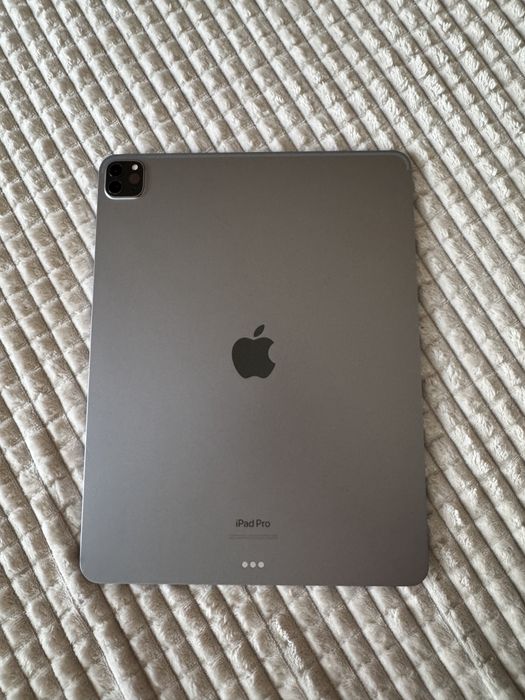 Apple IPad Pro 11” 3 gen M1 100% АКБ