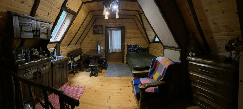 сдается дачный домик посуточно или понедельно