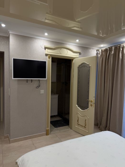 Апартаменти Поляна