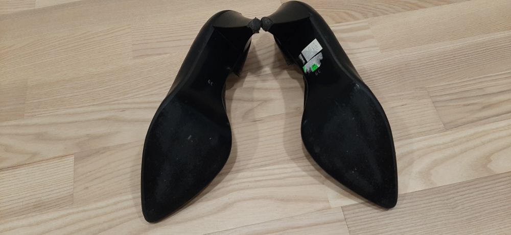 Buty exbut rozmiary 39