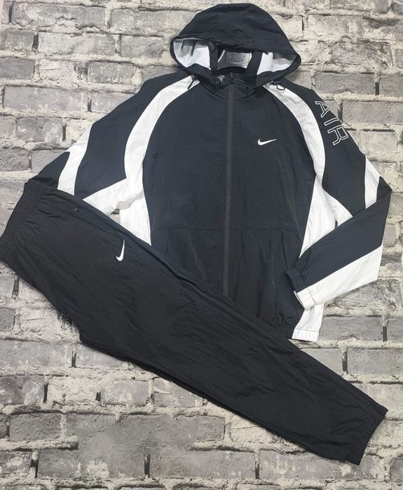 Костюм спортивний чоловічий Nike Air