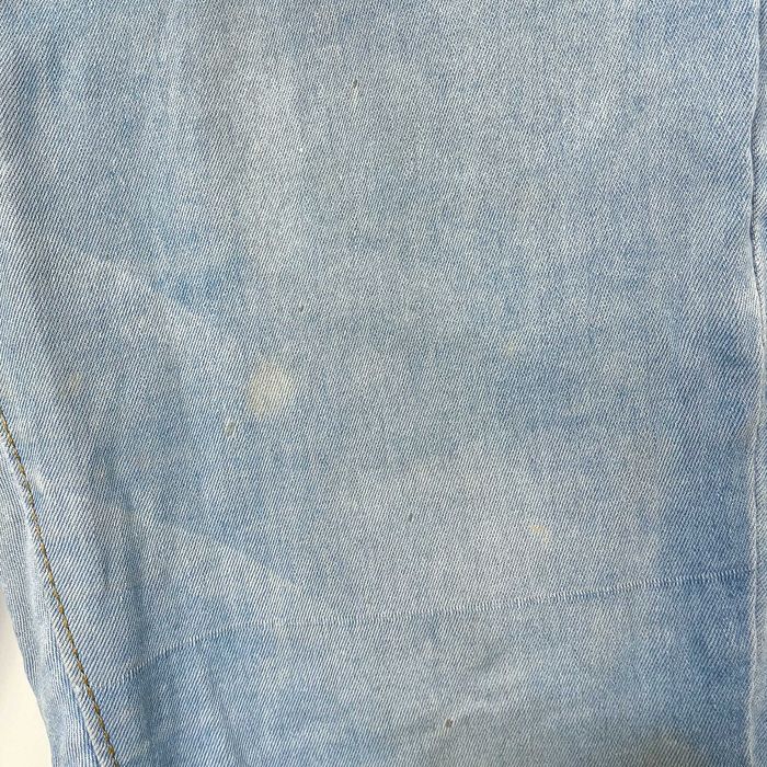 Calças jeans claras - SHEIN, L / 42, Skinny