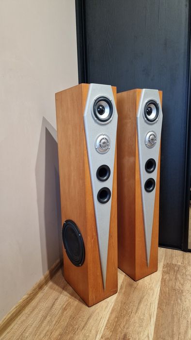 Kolumny KBR-X 150