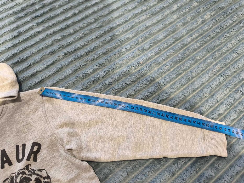 Утеплена кофта, худі на хлопчика