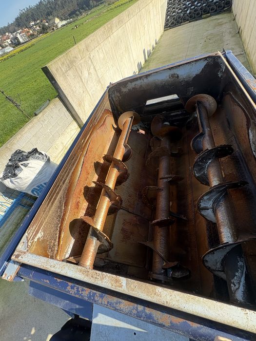 new mad7 idealfeed como novo