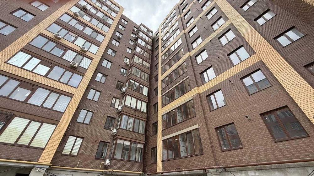Продам квартиру с АГВ на Слободке. жк "Уютный". Плиева. Проценко.Грушевского
