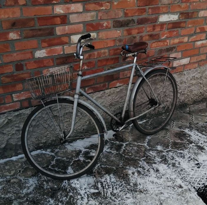 Велосипед Україна