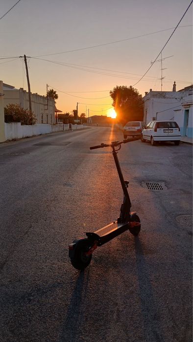 Trotinete joyor t10