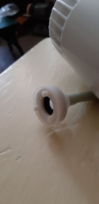 Фильтр для очистки воды.