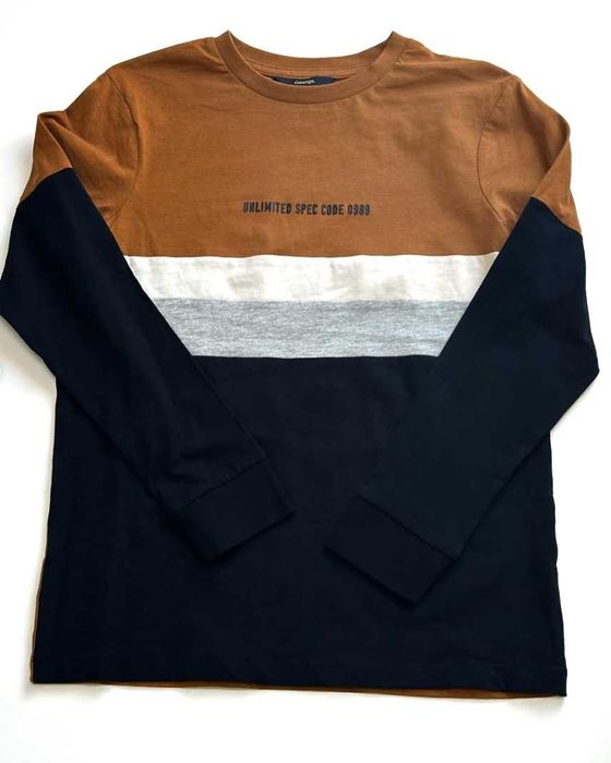 Реглан водолазка George з манжетами 10/11 12/13 13/14  14/15 р