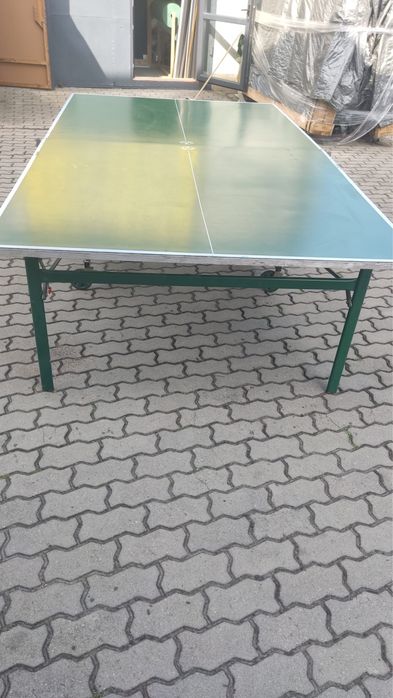 Stół do ping ponga Kettler fitness
