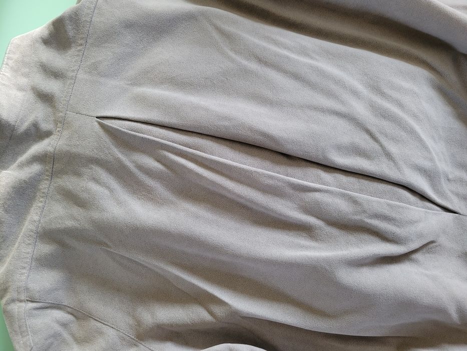 Kurtka pilotka wiosenna