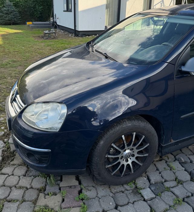 Volkswagen Golf V