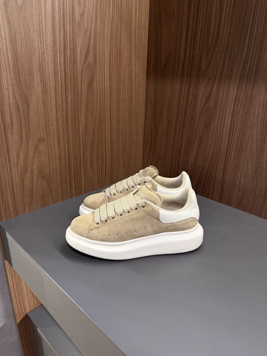 Жіночі кеди Alexander McQueen golden goose dior off white miu miu