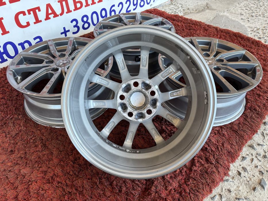 Original Mitsubishi Outlander Lancer Galand R16 5x114,3