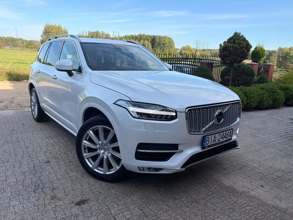 Volvo XC 90