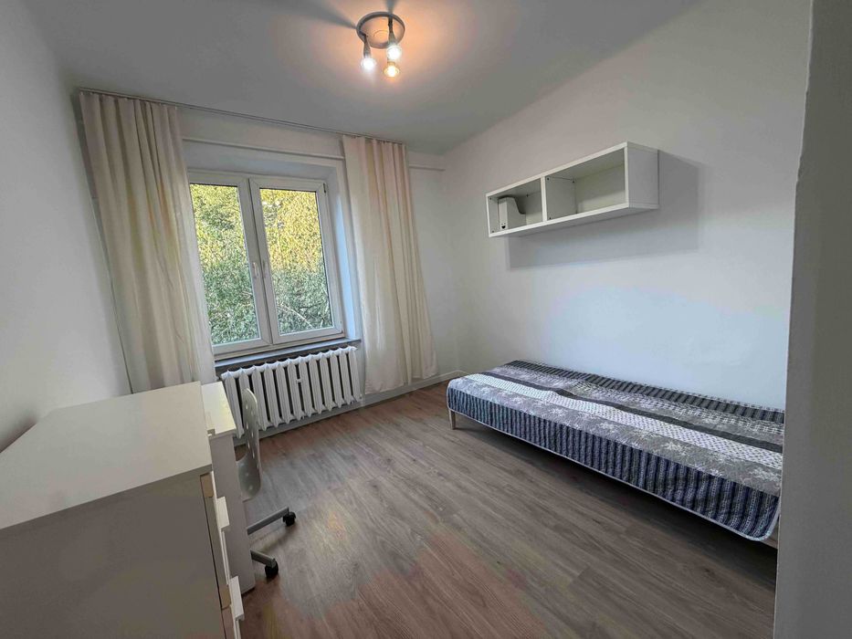 Mieszkanie – Kraków - Widok 5