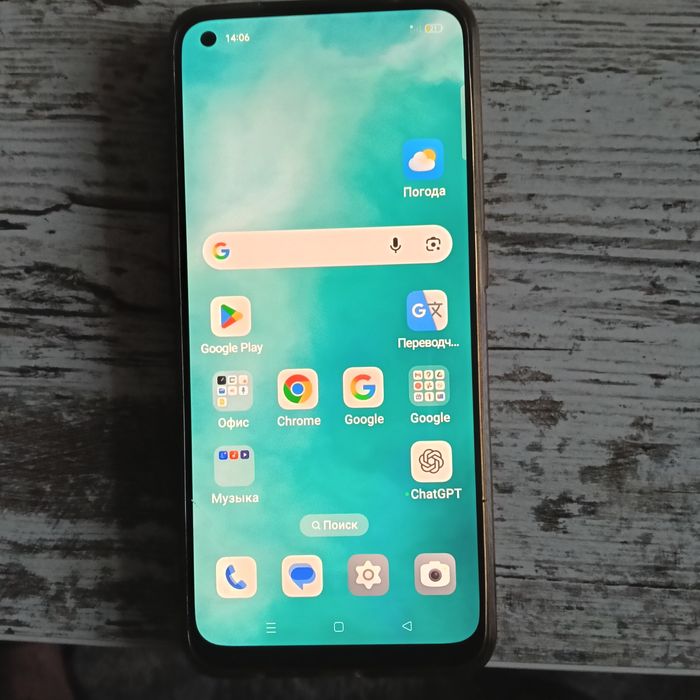 Продам смартфон OPPO RENO 5