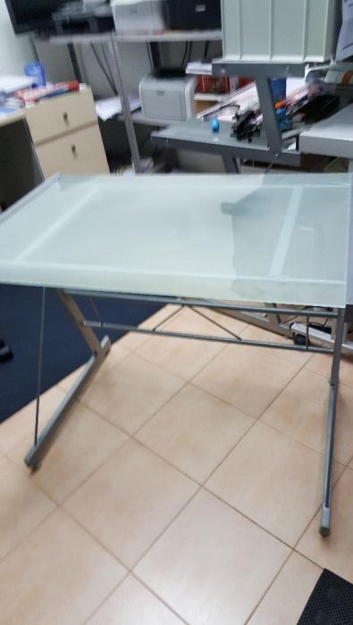 Mesas de escritório/quarto Negociável