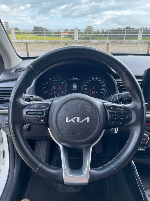 Kia Rio — fotografia 8