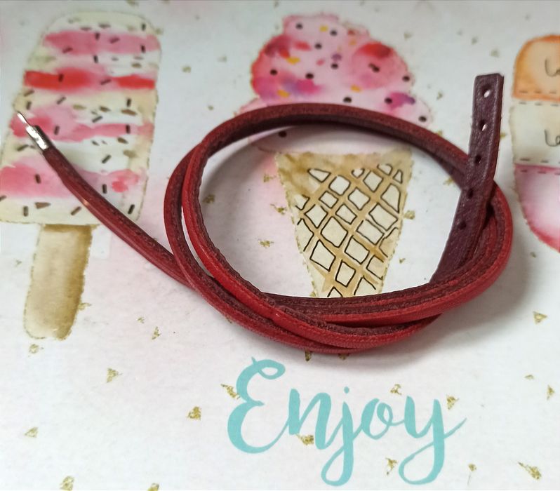 Trollbeads троллбідс браслет замок шарм намистина лімітка