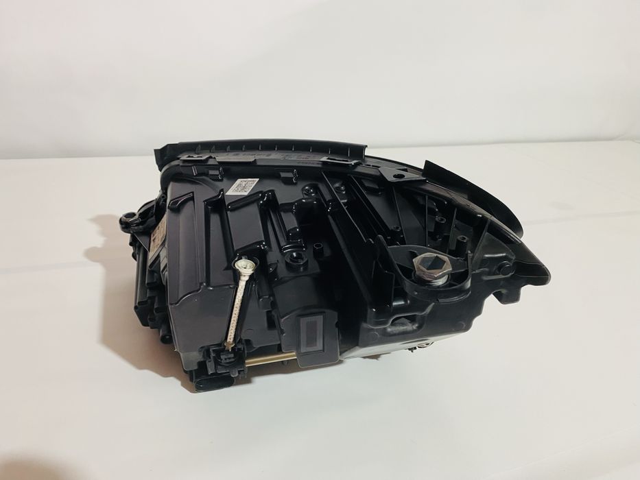 Ótica Direita Mercedes Class E