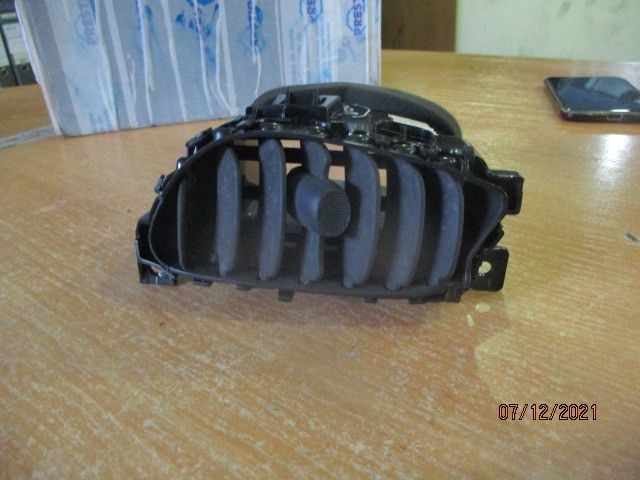 Difusor / saída de ar NISSAN Juke (F15)
