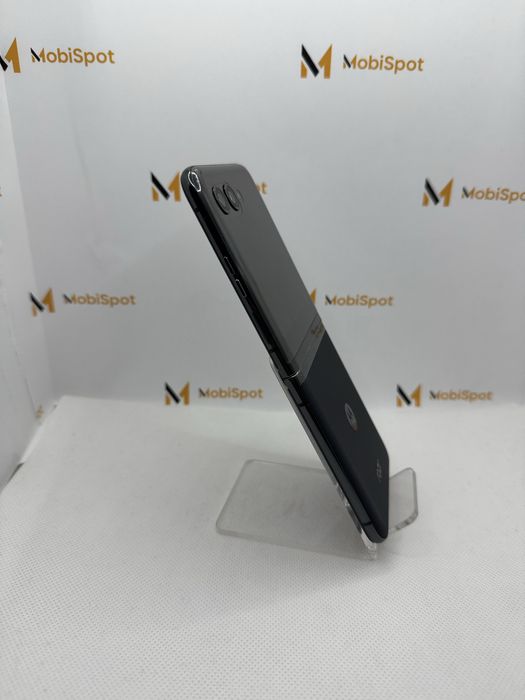 Motorola Razr Plus 2023 Black 8/256gb Neverlock