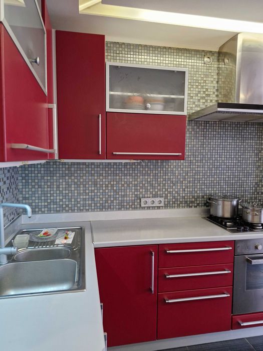 2 кімн. квартира в центрі міста