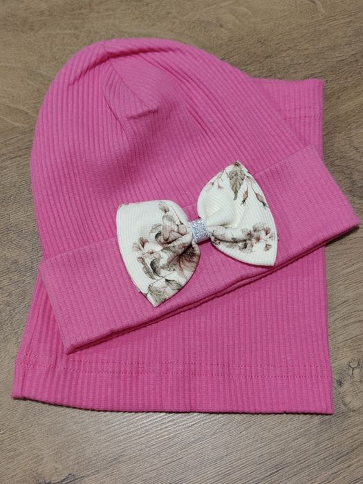 Komplet dla dziewczynki