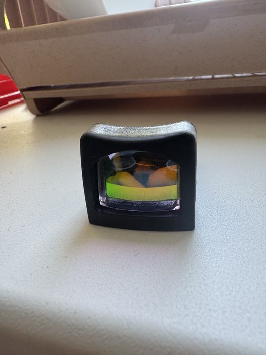 Trijicon RMR® Dual Illuminated Reflex Sight